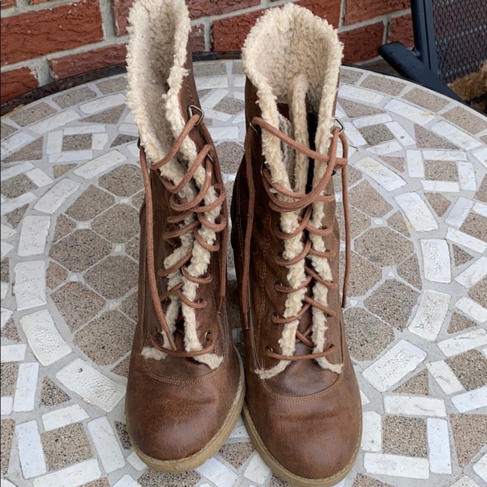 Boots